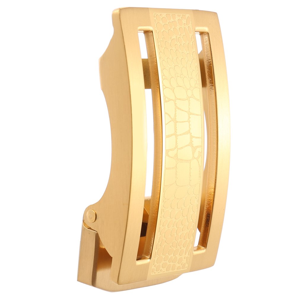 Manufacturers Wholesale Custom Fashion Stainless Steel Buckle LY36-61477