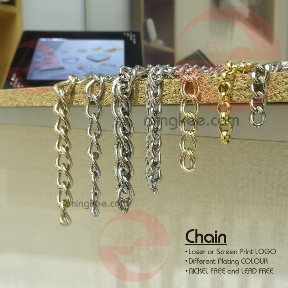 19mm Metal Iron Webbing Handbag Bag Leather Goods Handmade Metal Accessories Buckle Wire D Ring