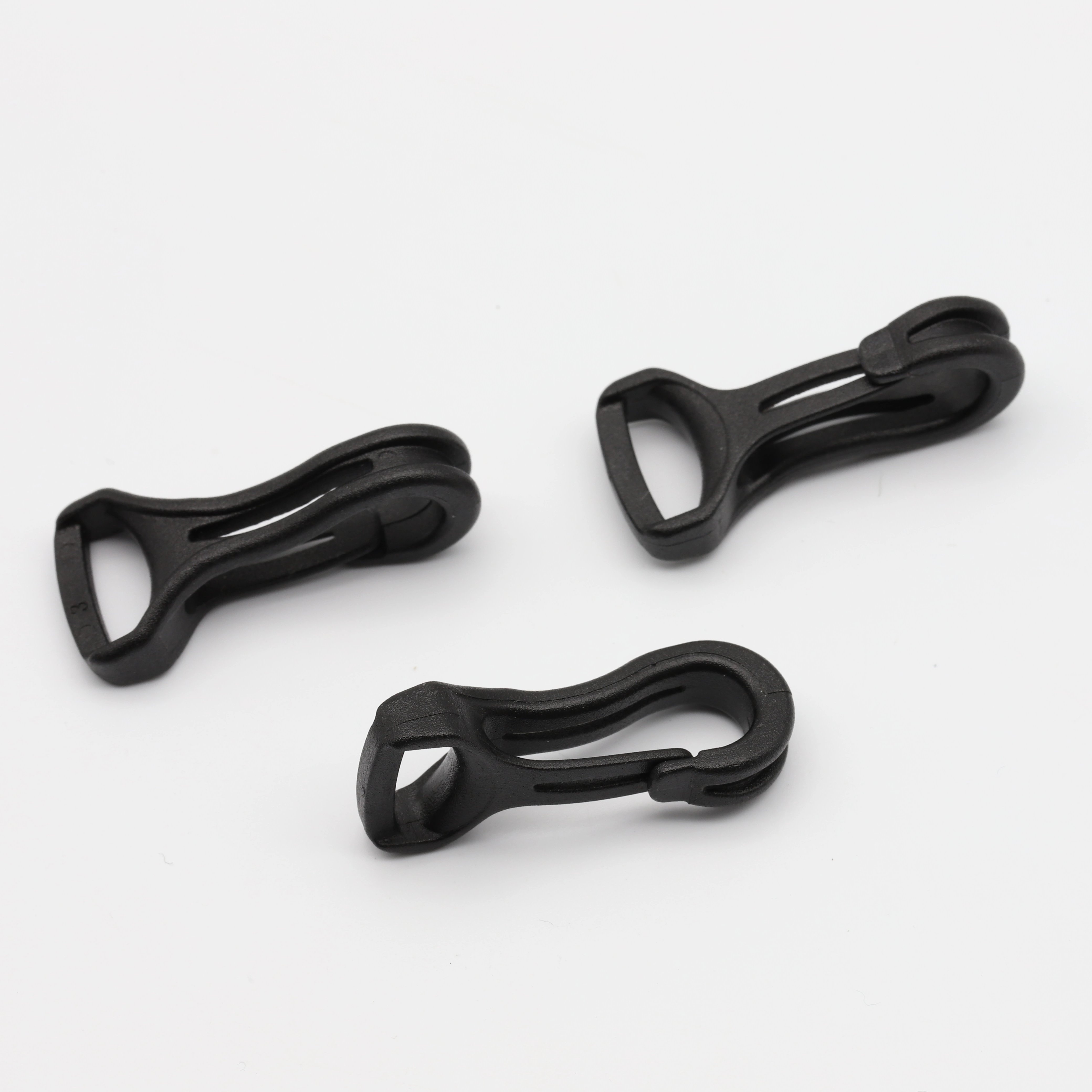 Apply Leisure Bag Sports Bag Coat Plastic Strap Buckles