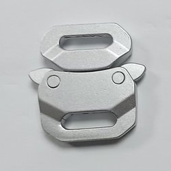 silver
