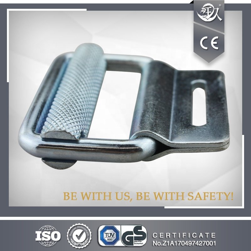50mm 2Inch Adjustable Buckle Sliding Buckle