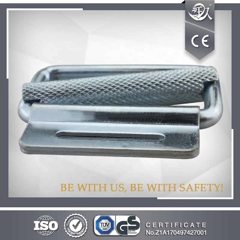 50mm 2Inch Adjustable Buckle Sliding Buckle