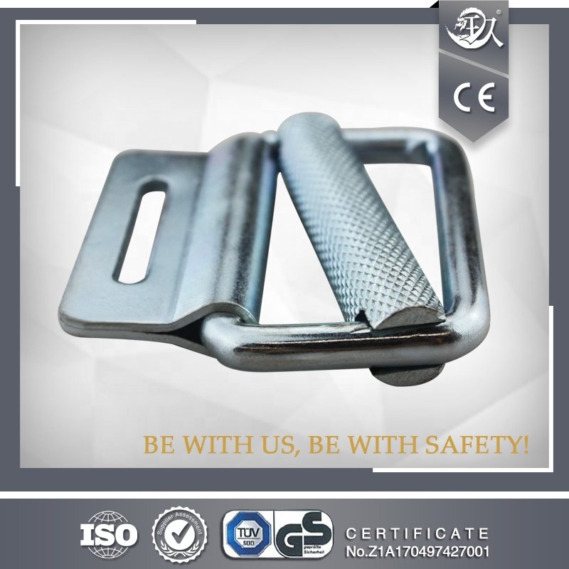 50mm 2Inch Adjustable Buckle Sliding Buckle