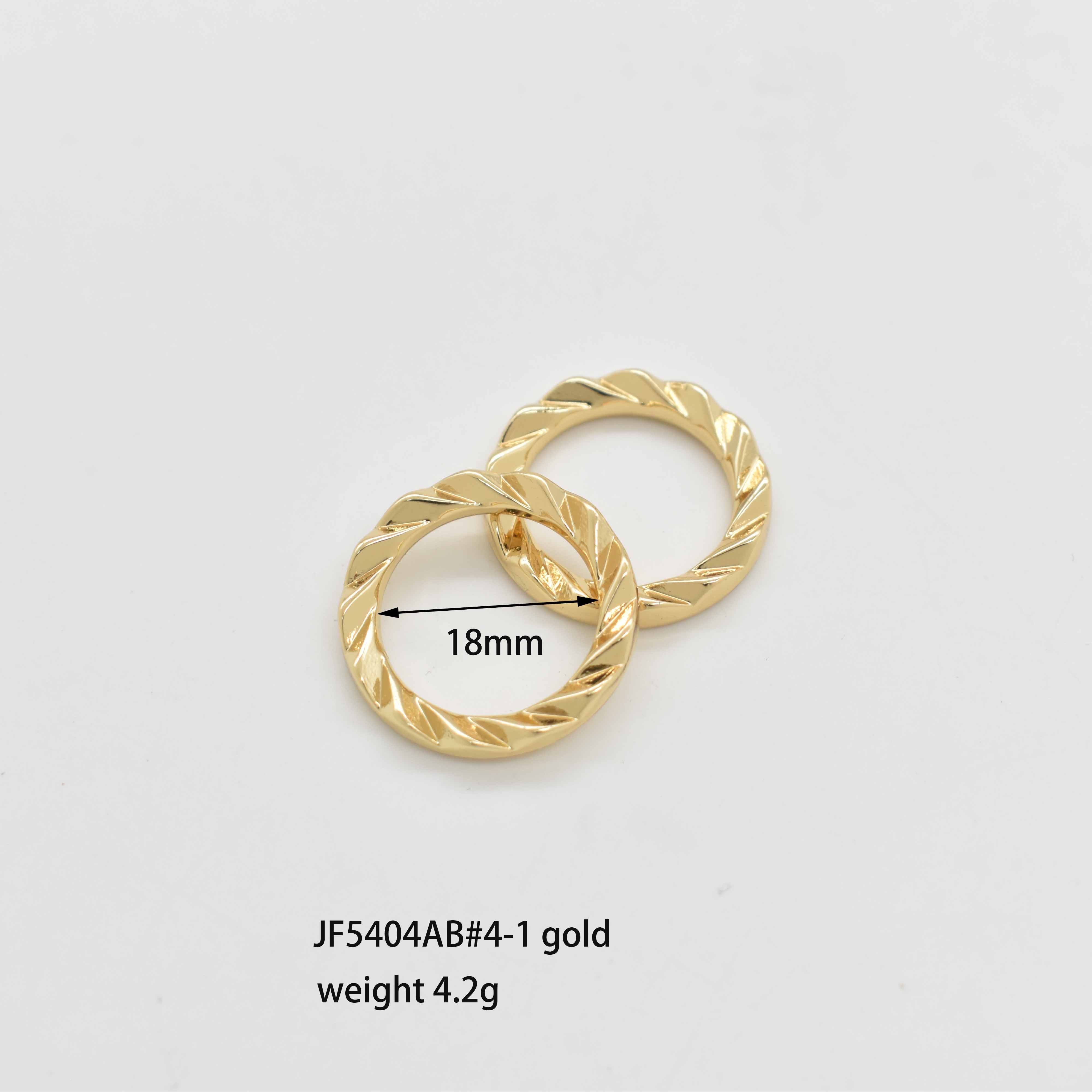 Latest Arrival Attractive Swimwear Connectors O-shaped Multiple-size Hook Buckle For Luxury Swimsuit/Bra/Beach Bikini
