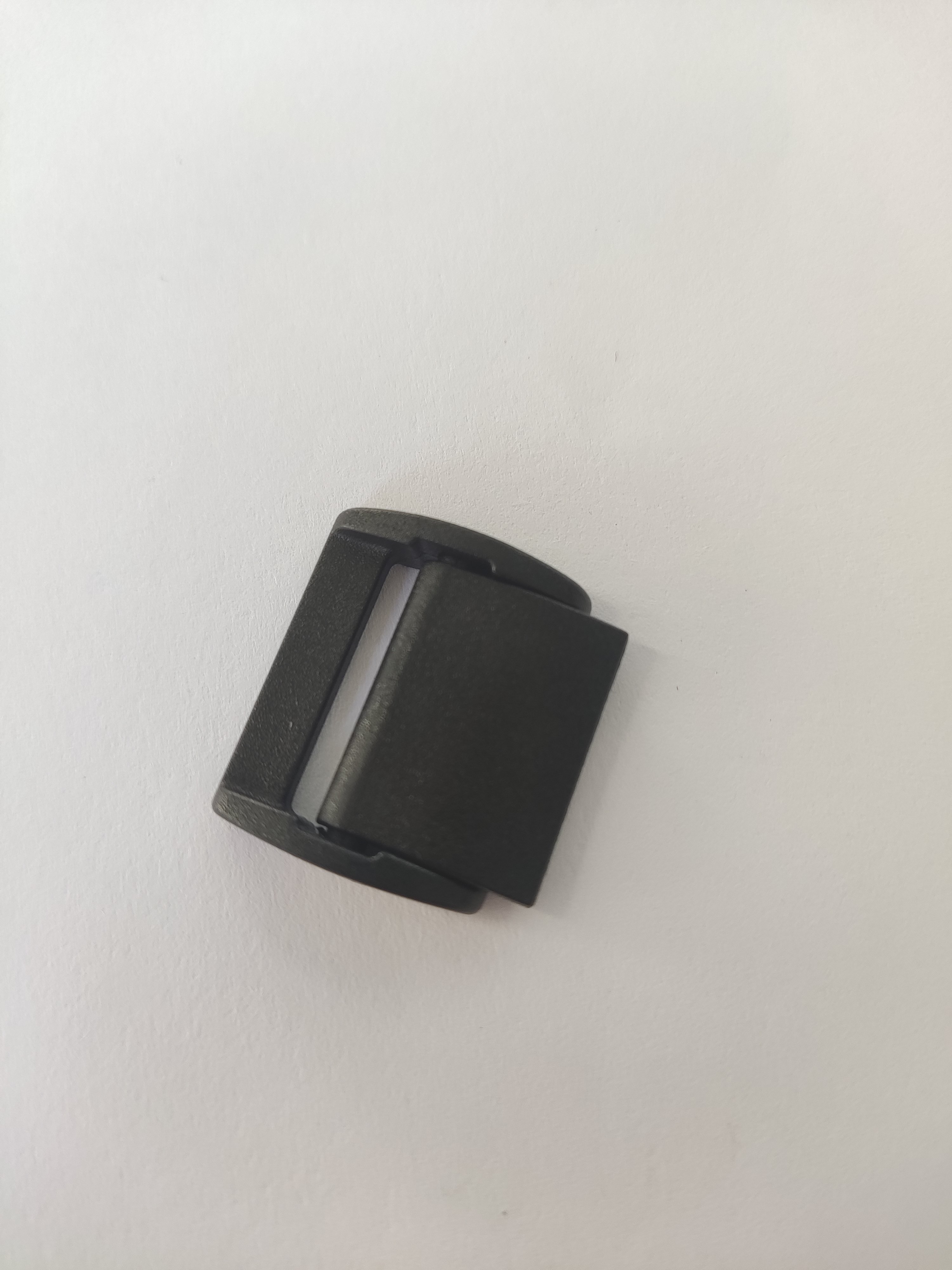 High Quality Plastic Cam Buckle for strap