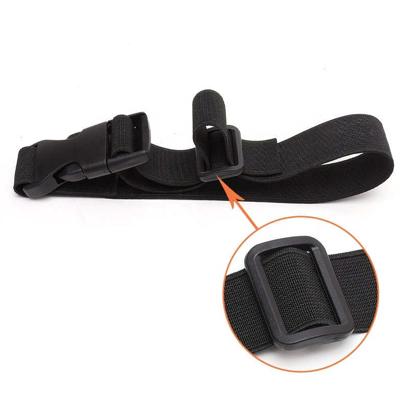 wholesale adjustable elastic strap suitcase belt luggage strap