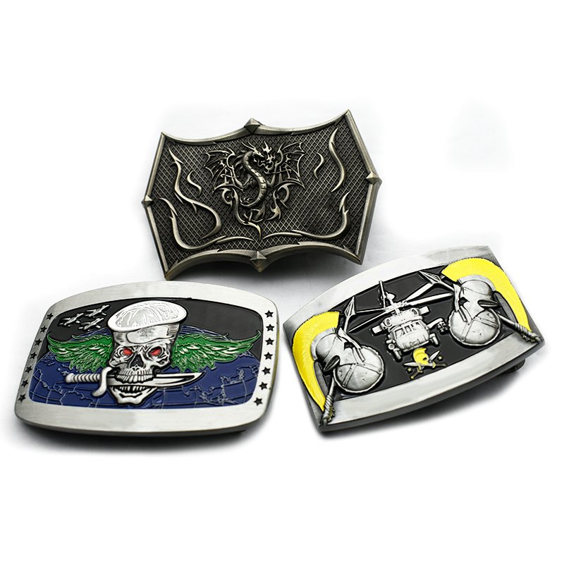 Custom buckle belt hardware design your own logo western metal pin belt buckle private label for sale, buckle for mens belt