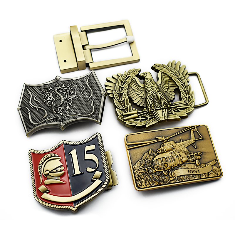 Custom buckle belt hardware design your own logo western metal pin belt buckle private label for sale, buckle for mens belt