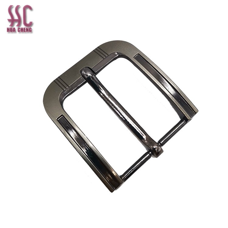 40mm heavy strong first rate fashion high quality factory direct sale zinc alloy material men belt buckles not rust good quality