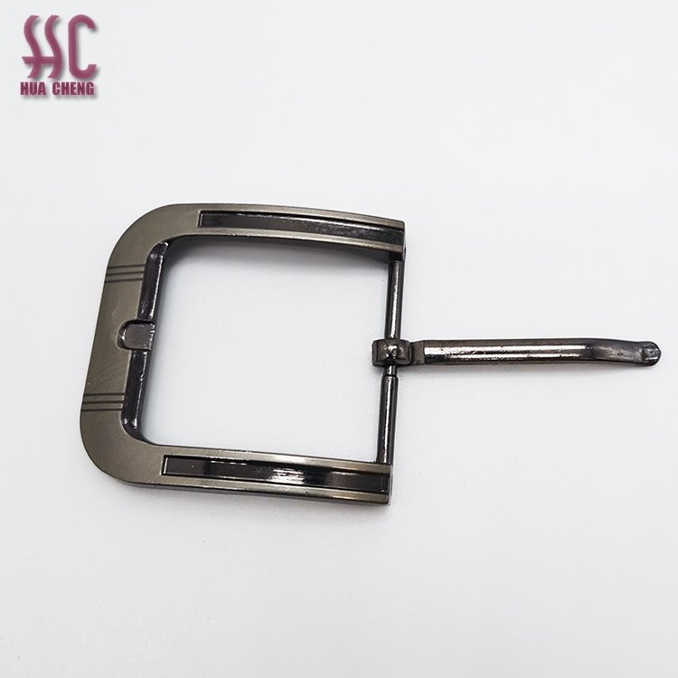 40mm heavy strong first rate fashion high quality factory direct sale zinc alloy material men belt buckles not rust good quality