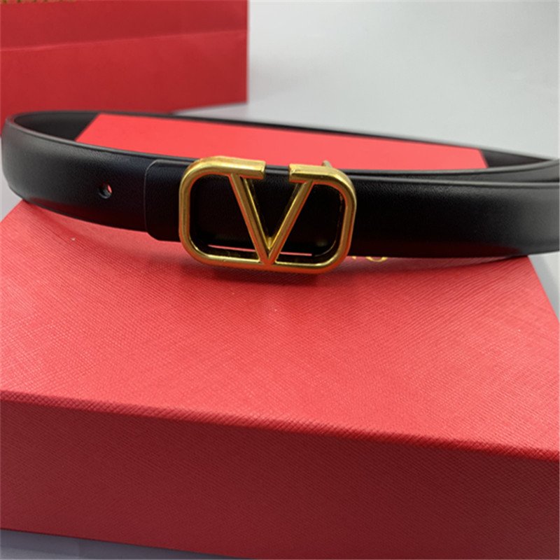 Whole Sale Rate Customized Gold Ly Buckle Leather Belt In High Quality