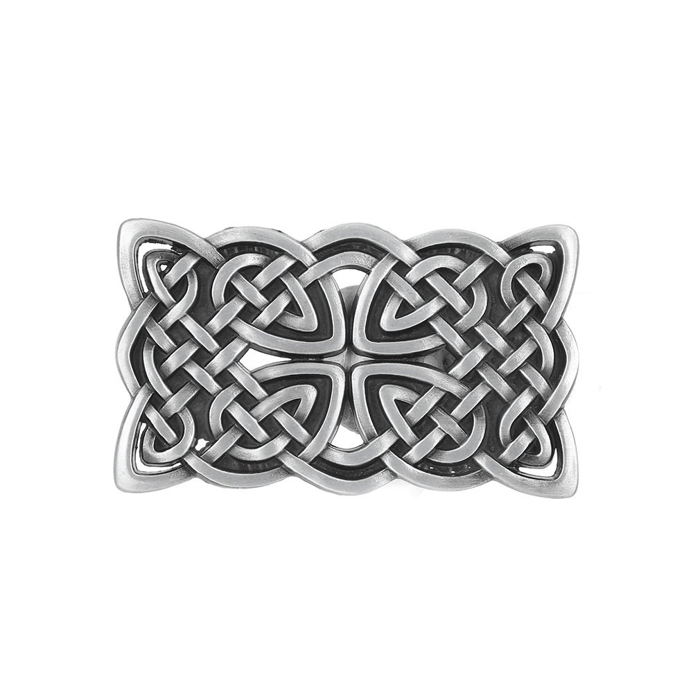 2024 Western cowboy Classic retro pattern cross border manufacturers Wholesale Custom LOGO cowboy belt buckle
