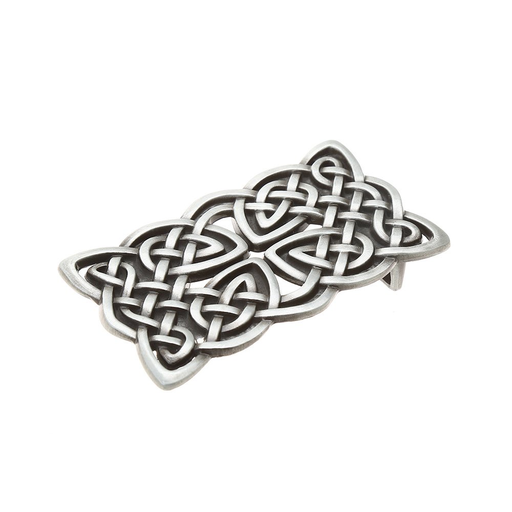 2024 Western cowboy Classic retro pattern cross border manufacturers Wholesale Custom LOGO cowboy belt buckle