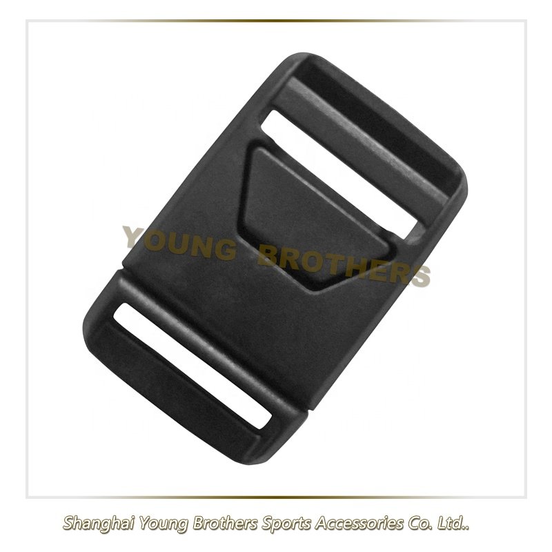 High Quality Plastic Ladder Magnetic Buckles for Backpacks or Suitcases