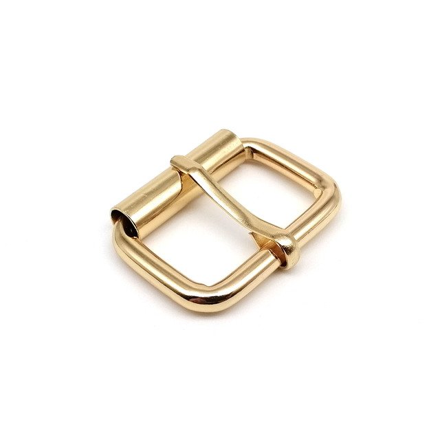 Metal Inner Wide 13-38mm Leather Hand Bag Backpack Shoe Strap Belt Web Adjust Roller Pin Buckle Clasp Rectangle Square Ring