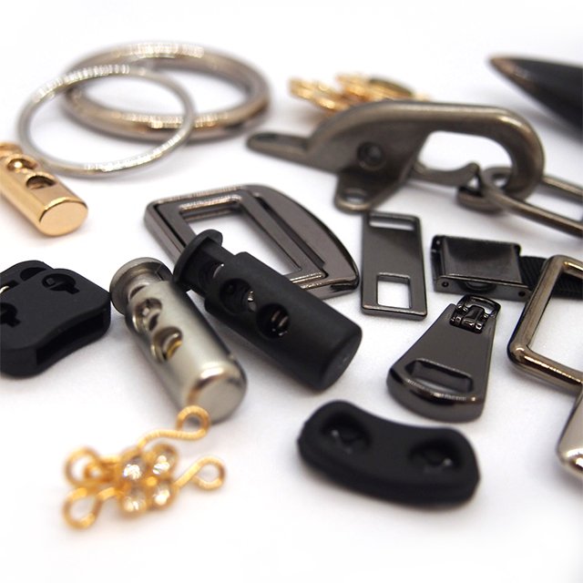 Wholesale Customizable Garment Accessory Resin Buckles Sustainable Metal Leather Decoration Buttons 15mm Alloy Size Casting