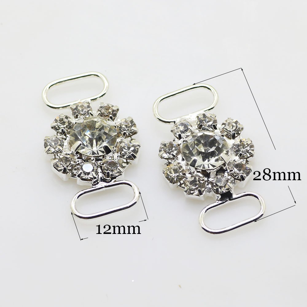 Small Heavy Duty Fashion Handbag Strap Dog Leash Collar Hardware Accessories Swivel Metal Snap Hook Buckle