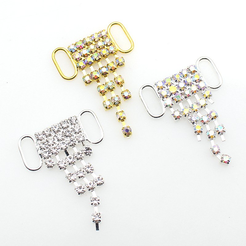 Small Heavy Duty Fashion Handbag Strap Dog Leash Collar Hardware Accessories Swivel Metal Snap Hook Buckle