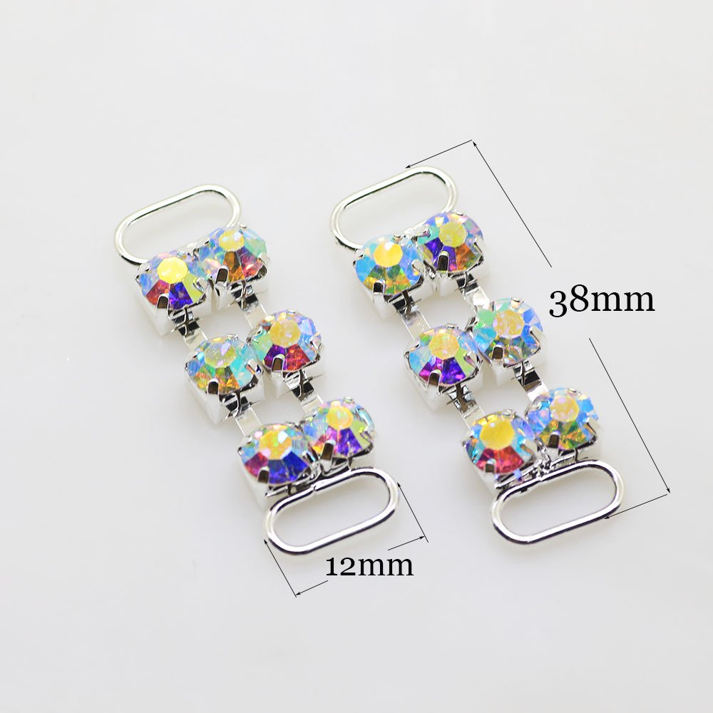 Small Heavy Duty Fashion Handbag Strap Dog Leash Collar Hardware Accessories Swivel Metal Snap Hook Buckle