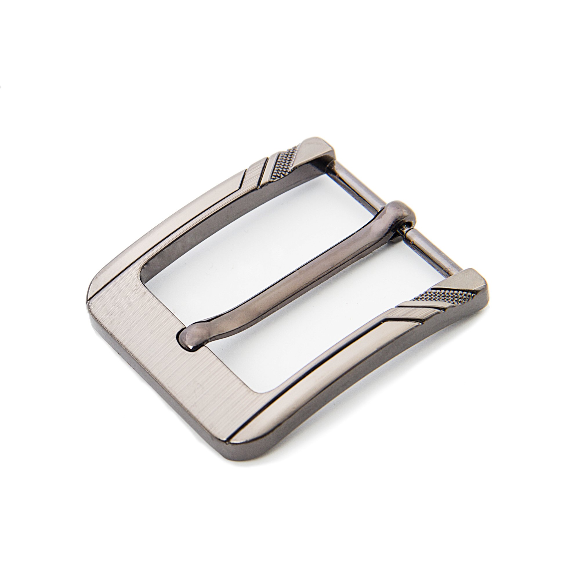 China manufacturer supplier customized alloy buckle wholesale metal buckle high quality