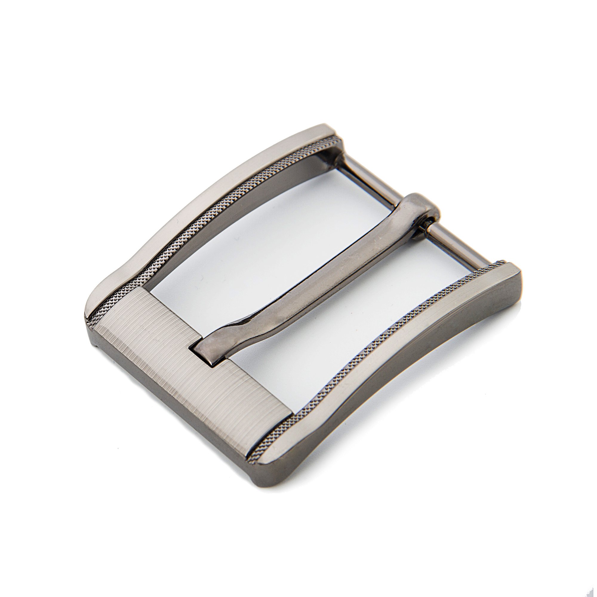 China manufacturer supplier customized alloy buckle wholesale metal buckle high quality
