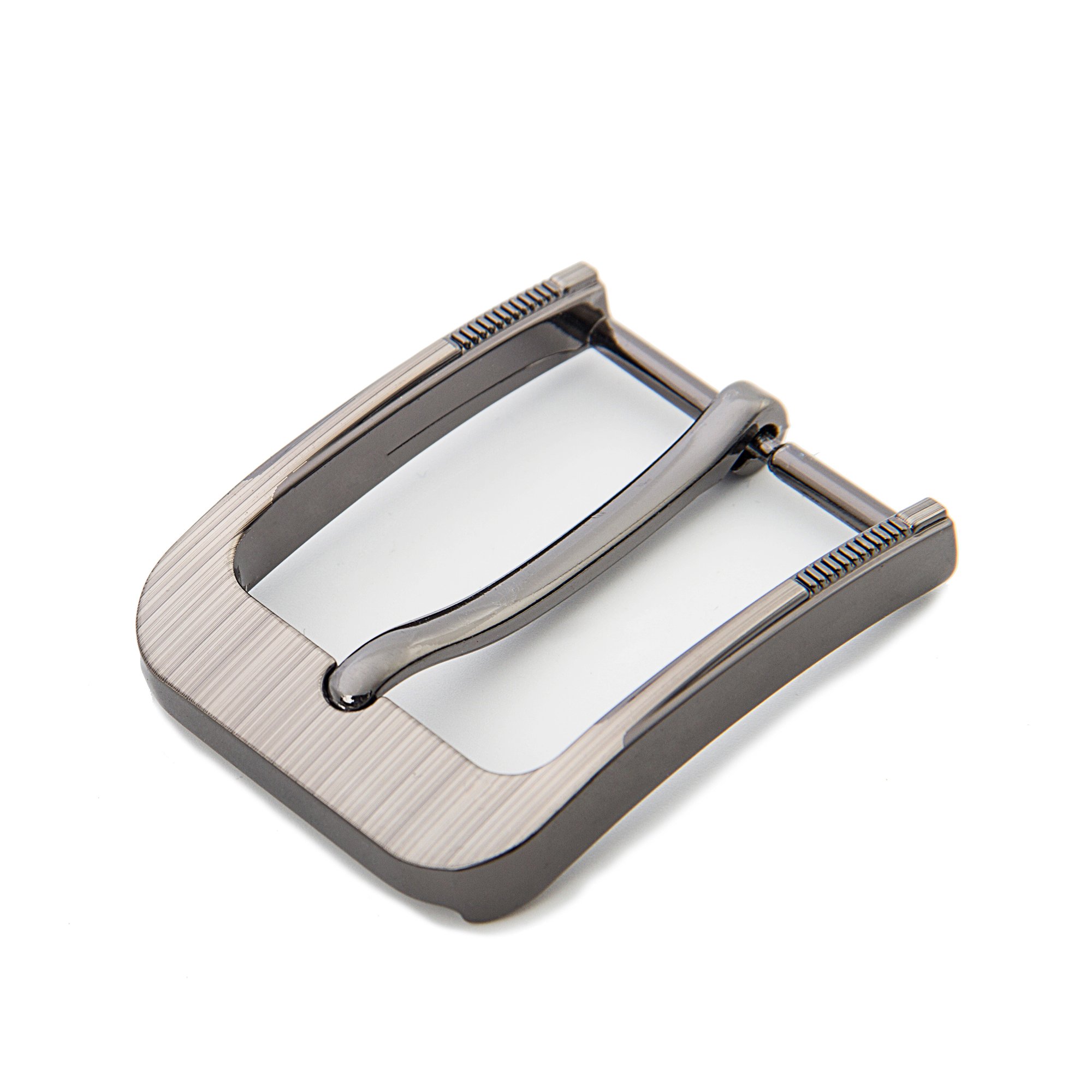 China manufacturer supplier customized alloy buckle wholesale metal buckle high quality