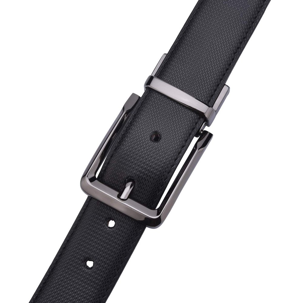 Luxury Male Belts Business Genuine Leather Belts Classics Vintage Automatic Gold Buckle Men Belt in wholesale price