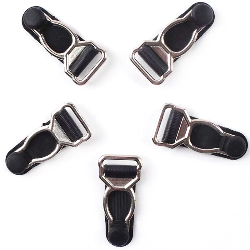 Good Quality Sexy Suspender Clip Garter Belt Clip Buckle For Underwear Accessories Lingerie Accessories