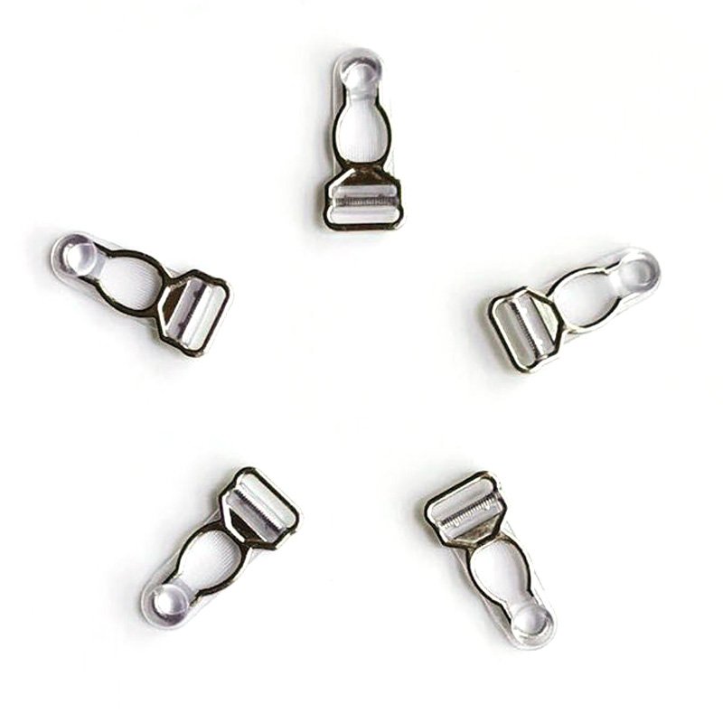 Good Quality Sexy Suspender Clip Garter Belt Clip Buckle For Underwear Accessories Lingerie Accessories