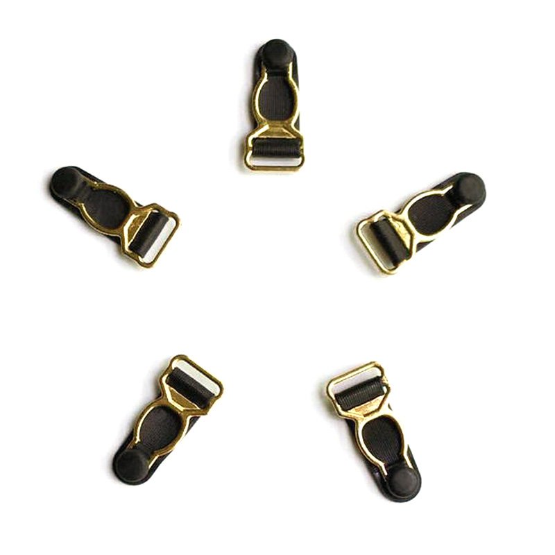 Good Quality Sexy Suspender Clip Garter Belt Clip Buckle For Underwear Accessories Lingerie Accessories