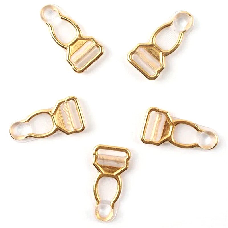 Good Quality Sexy Suspender Clip Garter Belt Clip Buckle For Underwear Accessories Lingerie Accessories