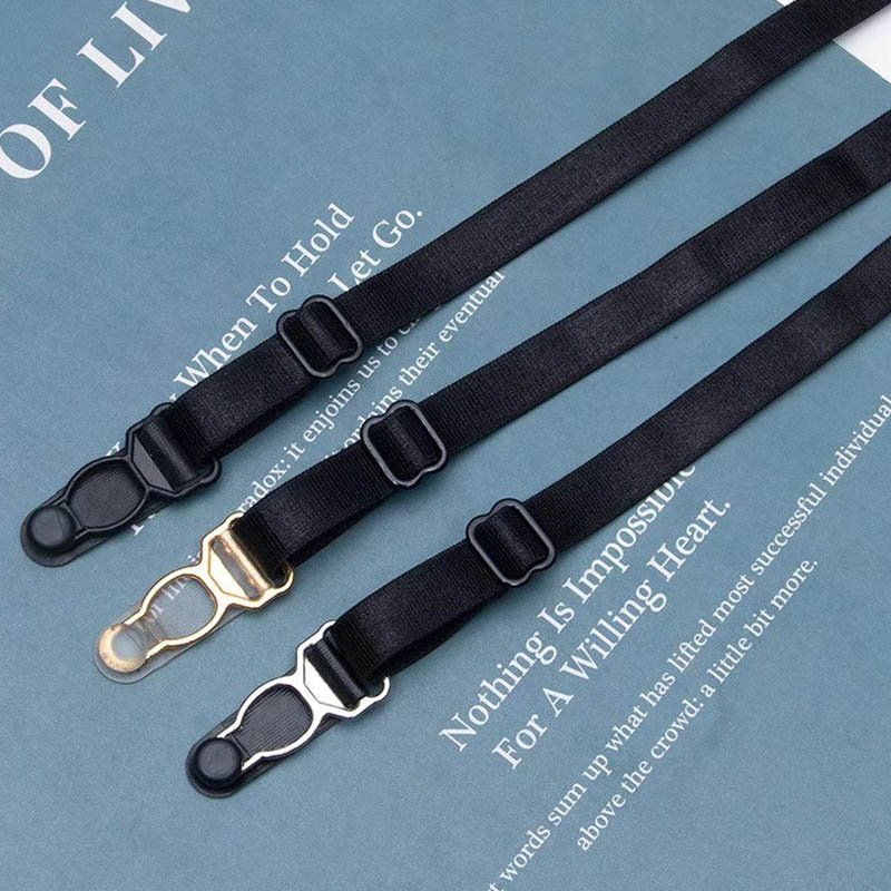 Good Quality Sexy Suspender Clip Garter Belt Clip Buckle For Underwear Accessories Lingerie Accessories