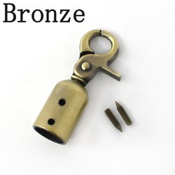 Bronze