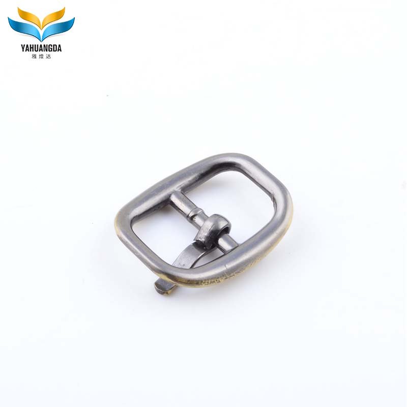fashion custom handbag pin belt buckle for bags