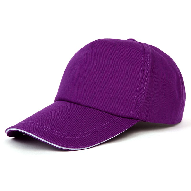 Embroidered patch buckles sports golf hat patches snapback cap baseball caps custom party hats
