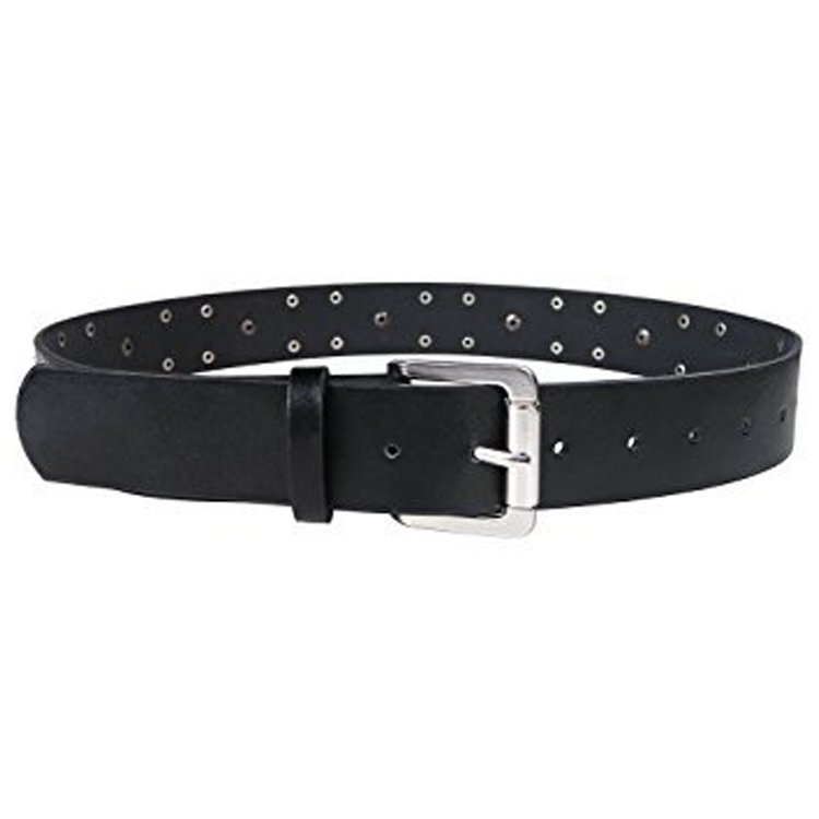 Custom PU Belts Leather Women Ladies Dress Belt for Women