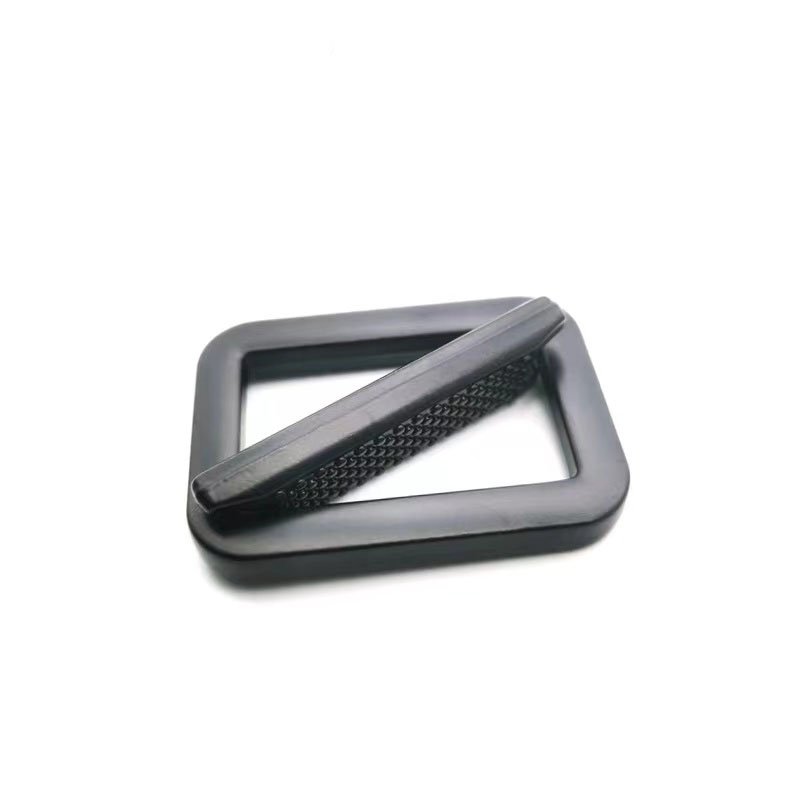 38MM metal zinc alloy steel Snap Suspension Trainer Fitness Buckle tri glide buckle