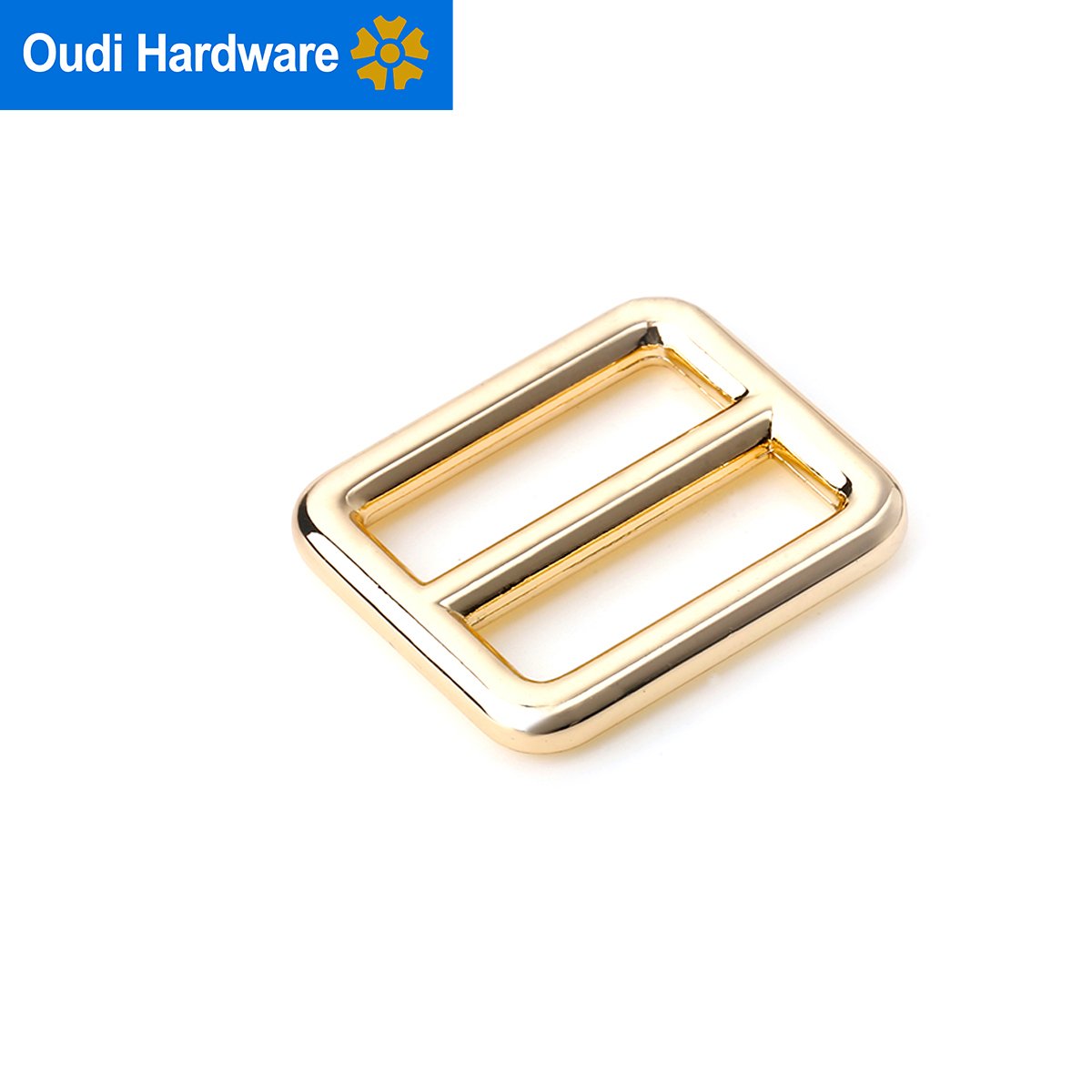 Factory Price Hardware Belt Metal Buckle For Bag Straps And Pet Collar