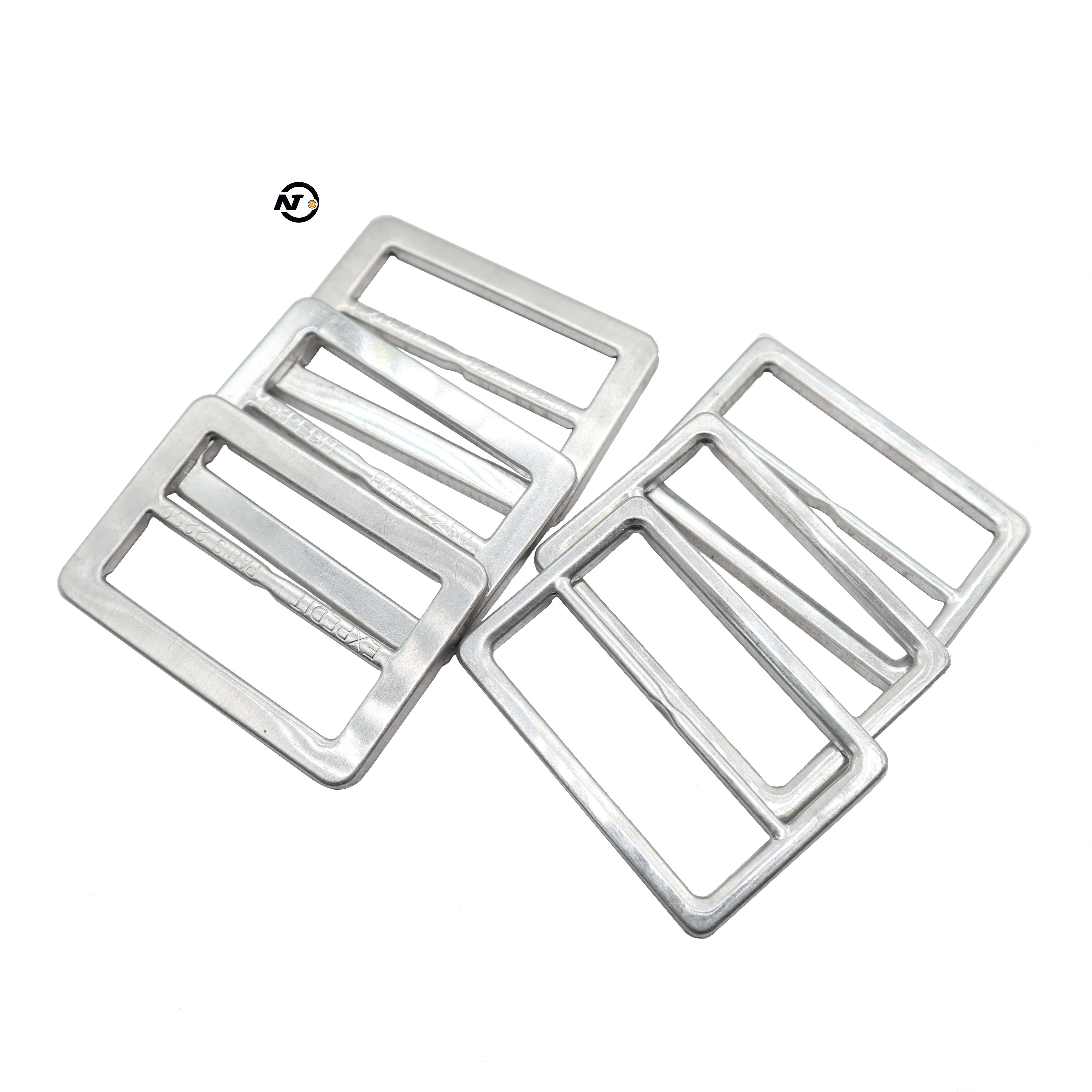 PARIS 54 x 40cm Belt Buckle Blank Buckle Manufacturer
