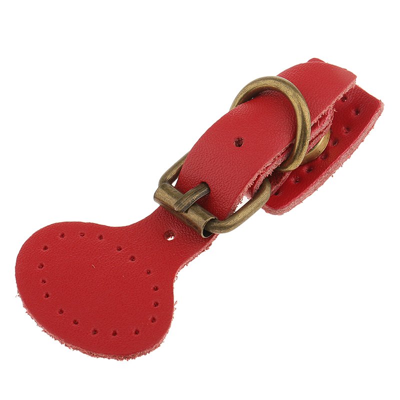Leather Bag Lock Fashion Handbag Hasp Buckle Women Shoulder Bag Mortise Lock Clasps Closure DIY Hardware Accessories KZ0263