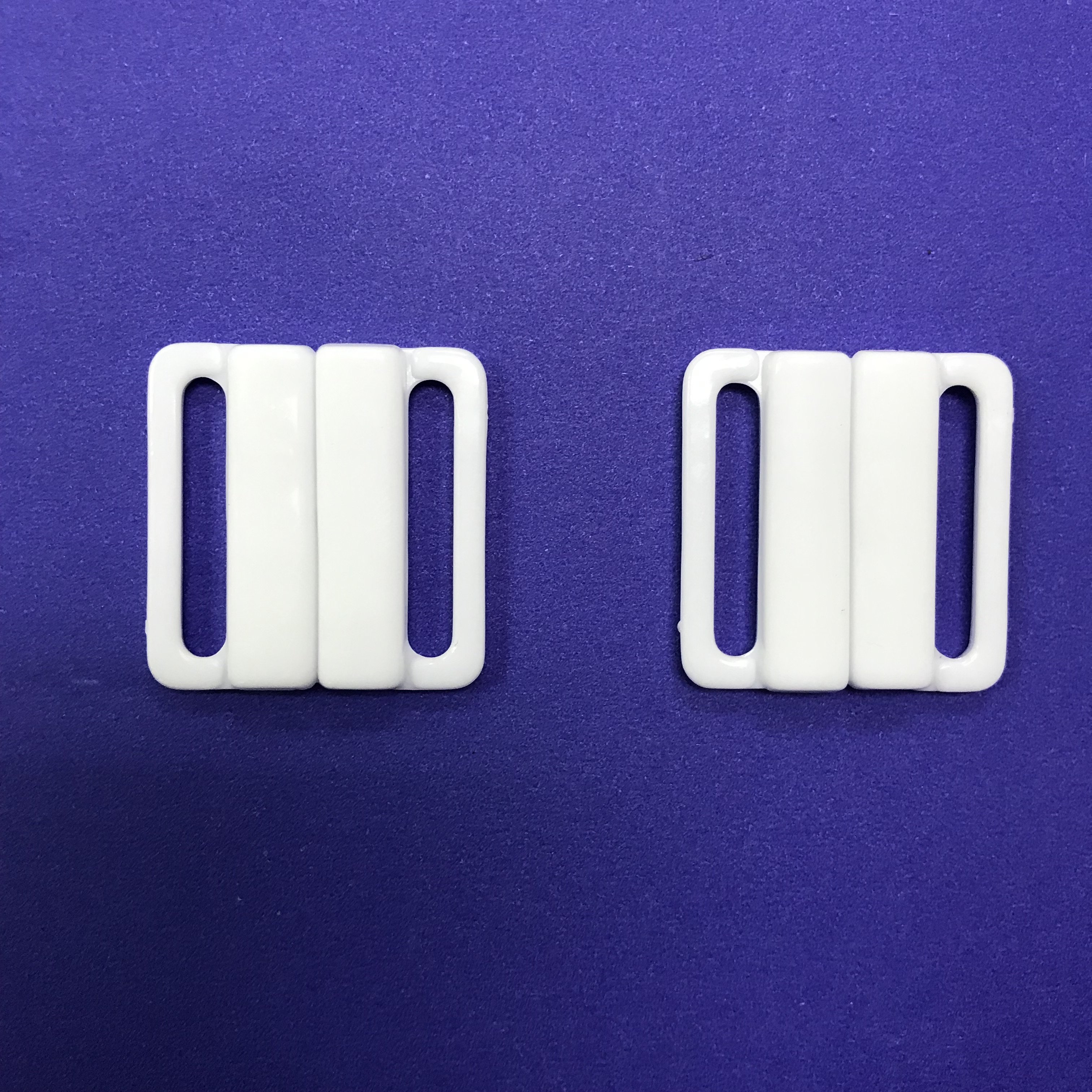 Bra Buckle Clasps Bikini Bra Clasp Closure Front Closure Plastic Underwear Women POM Women Bras Underwear Accessories 5-7 Days