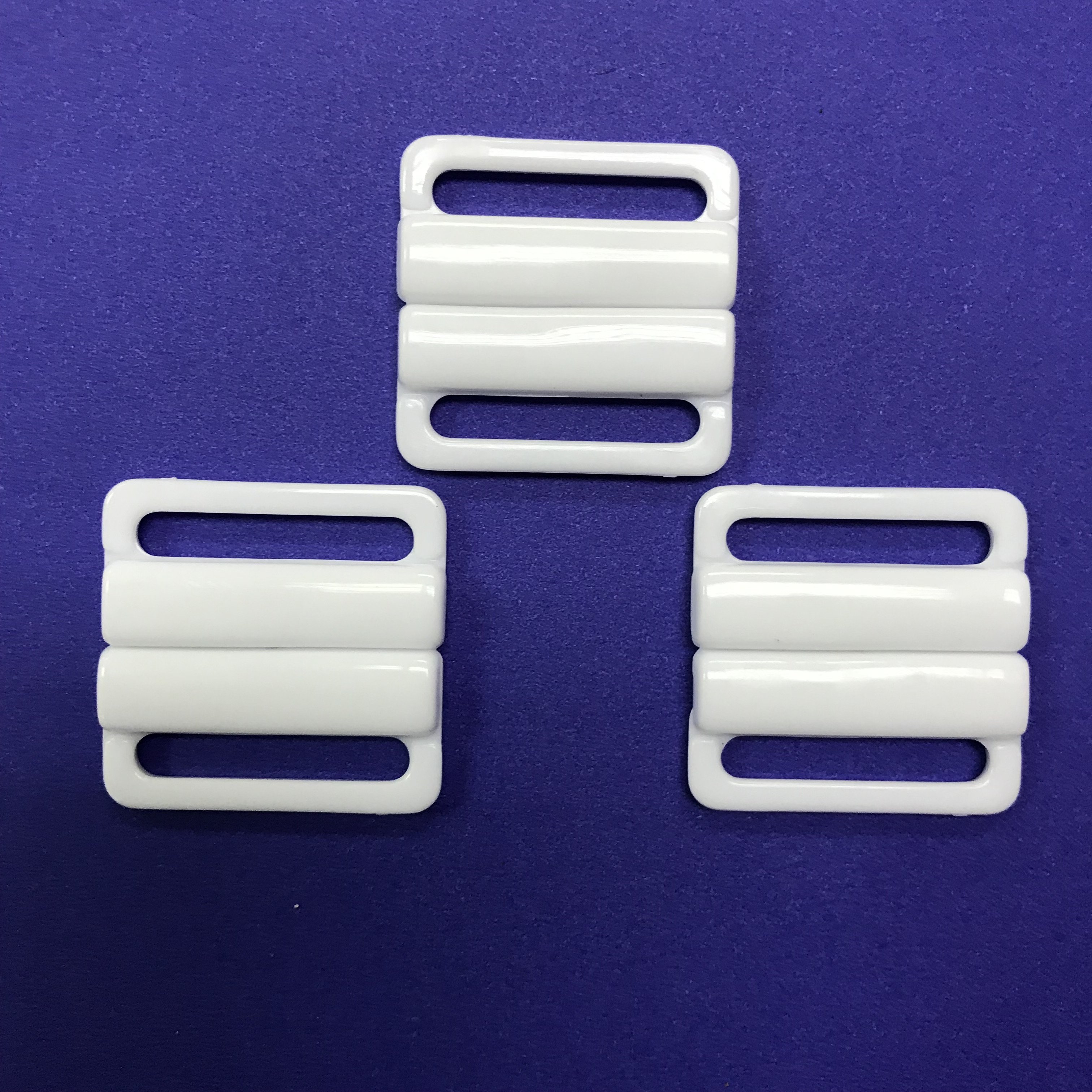 Bra Buckle Clasps Bikini Bra Clasp Closure Front Closure Plastic Underwear Women POM Women Bras Underwear Accessories 5-7 Days