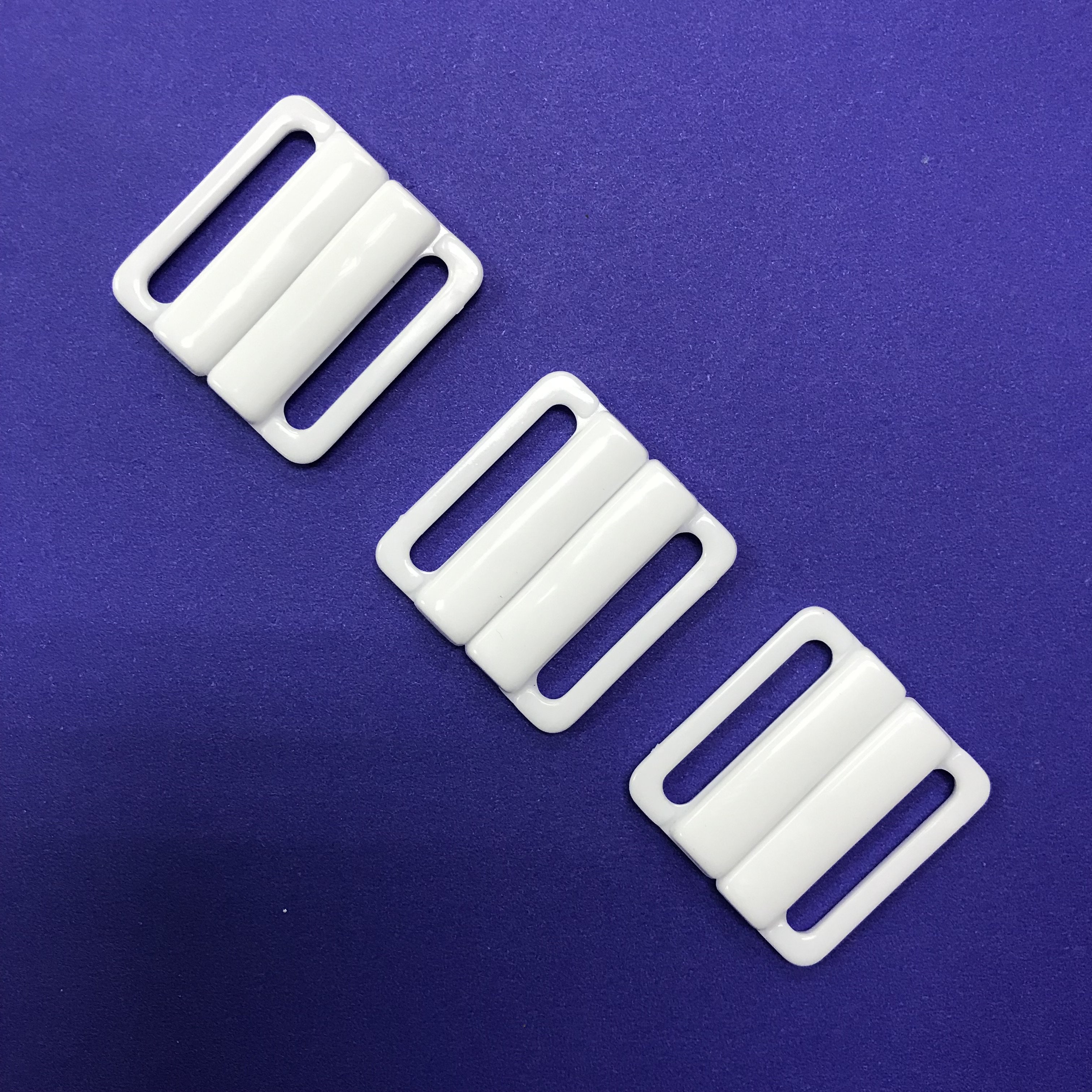 Bra Buckle Clasps Bikini Bra Clasp Closure Front Closure Plastic Underwear Women POM Women Bras Underwear Accessories 5-7 Days