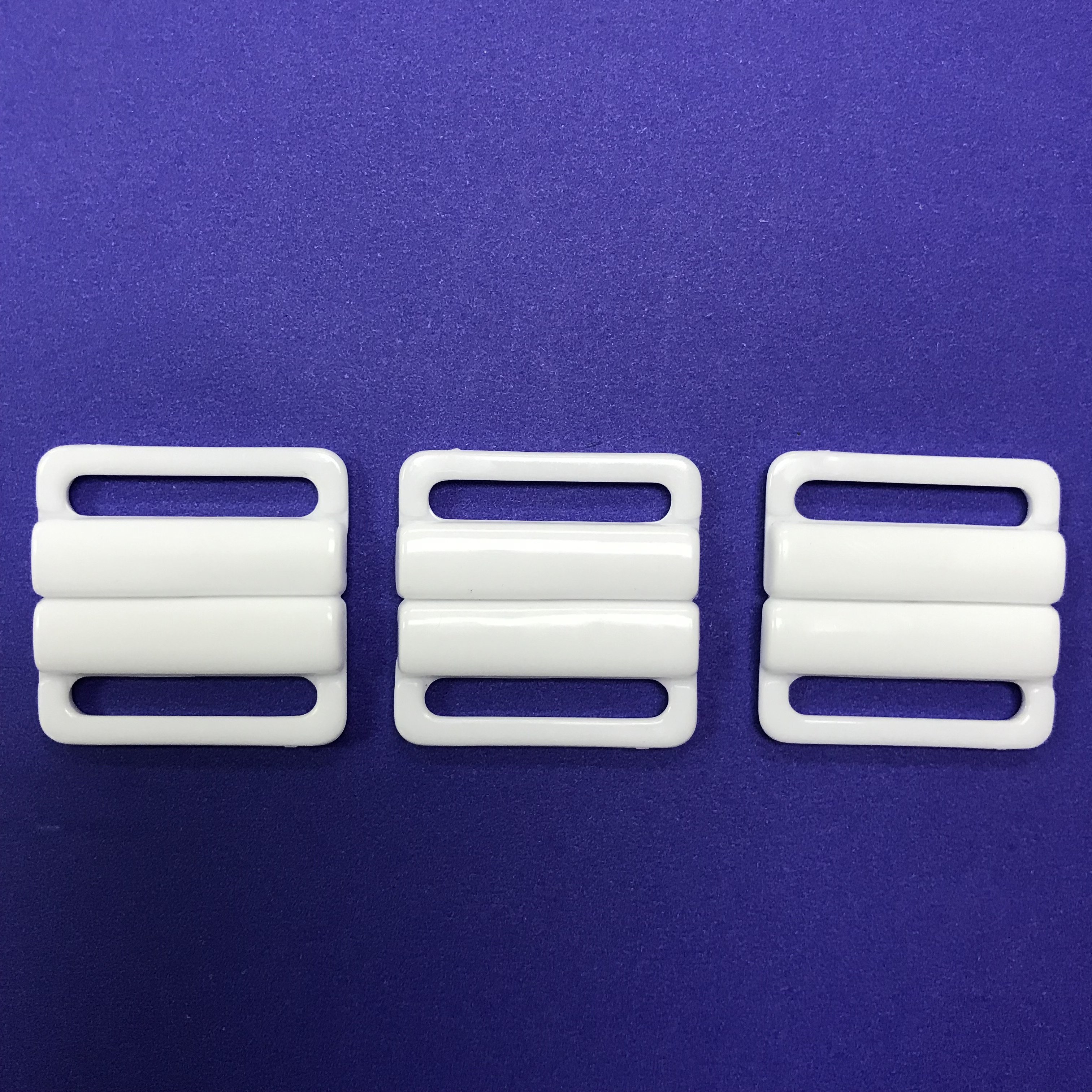 Bra Buckle Clasps Bikini Bra Clasp Closure Front Closure Plastic Underwear Women POM Women Bras Underwear Accessories 5-7 Days