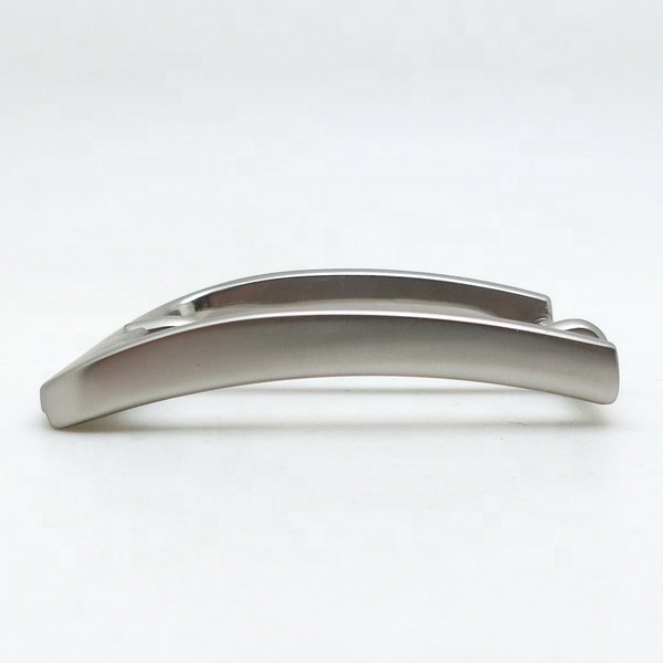 35MM Professional Factory High Quality Custom Decorative Metal Pin Wholesale Single Matte Buckles for Man's Belt Buckle