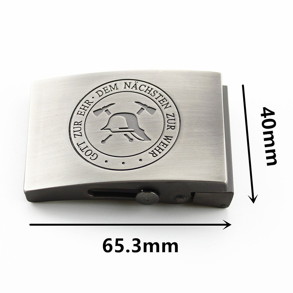 custom zinc alloy metal roller canvas buckle adjustable design logo buckle for web