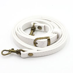 White+bronze