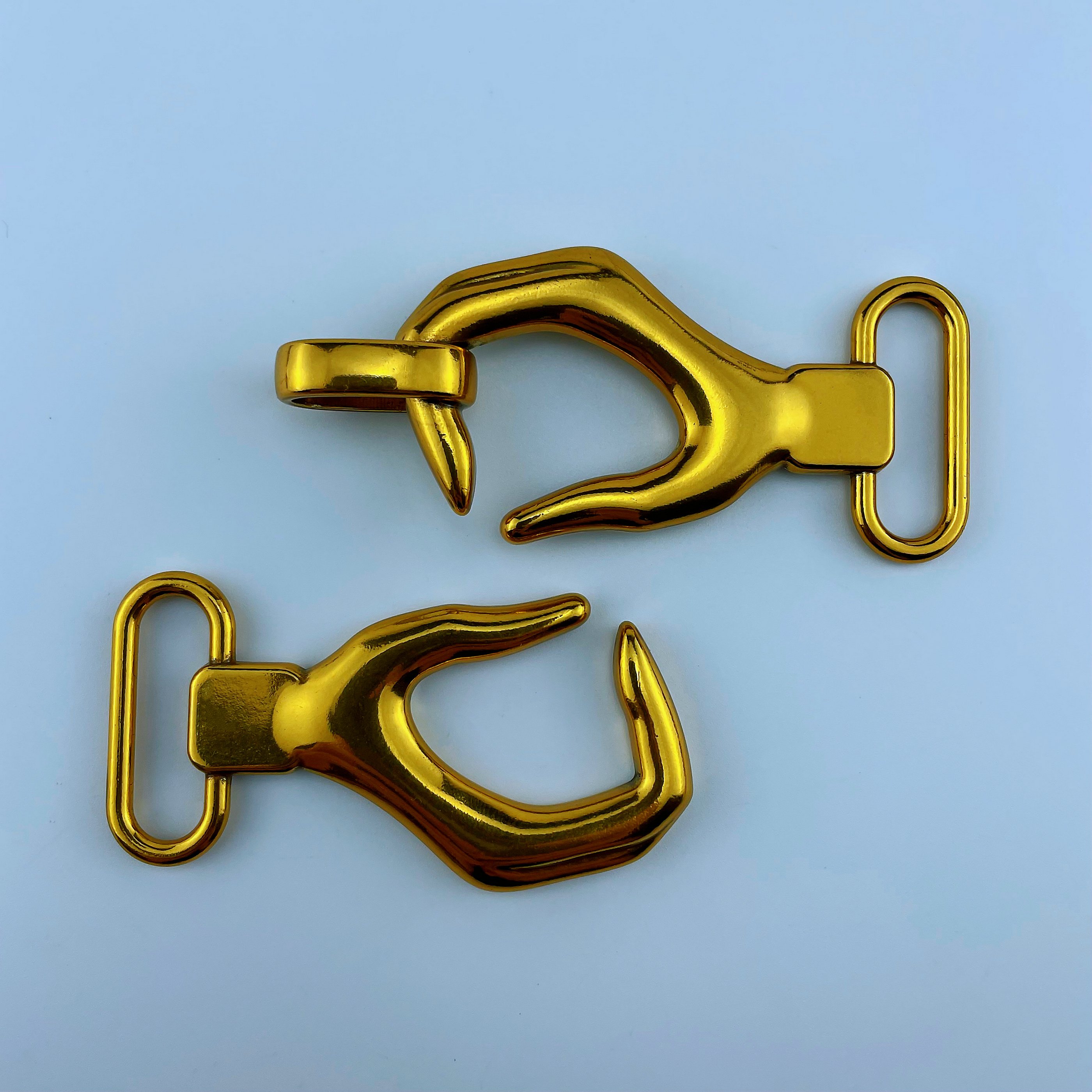 Cloth Cover Buckle Rhinestone Buckles Garment Processing Accessories Accessories Shoes Belts for Shoes Zinc Alloy Plating Metal