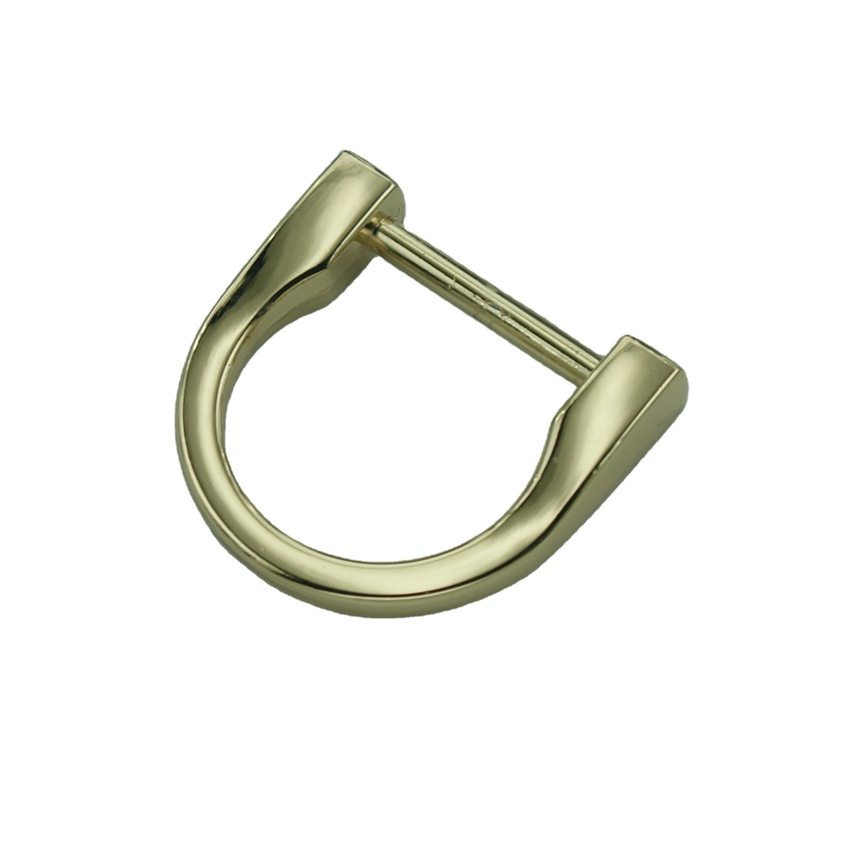 20-50mm Fancy Fasterers Buckles/ Adjustable Buckles / Alloy Garment Release Bag Buckle
