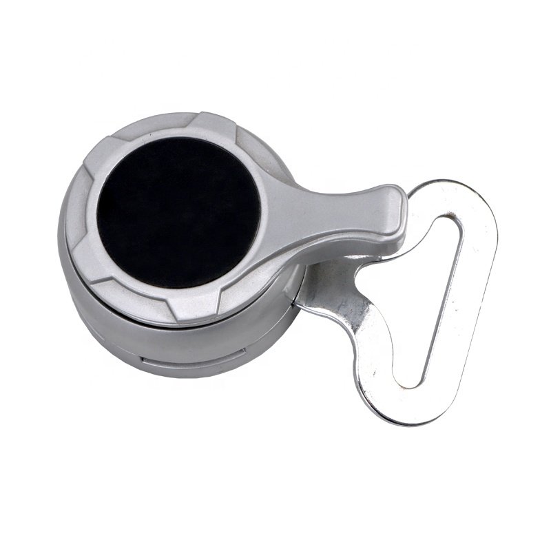racing seat belt buckle